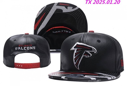 NFL Snapbacks 7165 Men