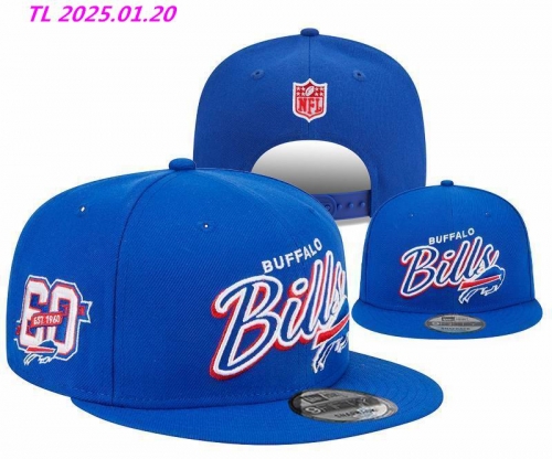 NFL Snapbacks 7073 Men