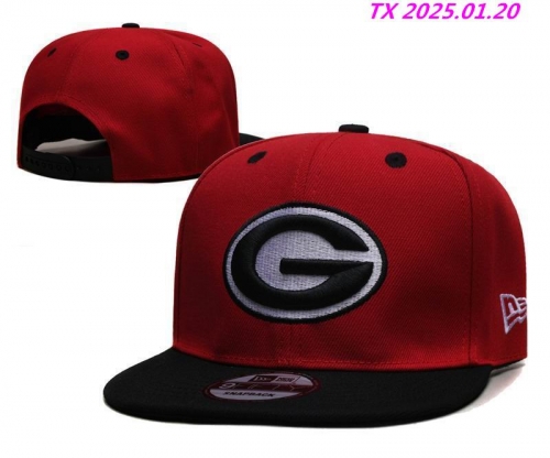 NCAA Snapbacks 1398 Men