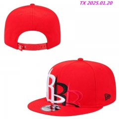 NBA Snapbacks 2907 Men