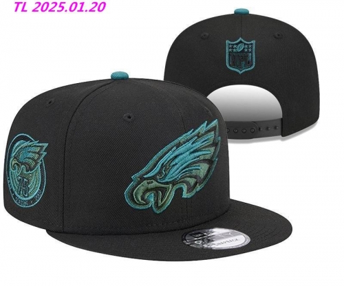 NFL Snapbacks 7035 Men