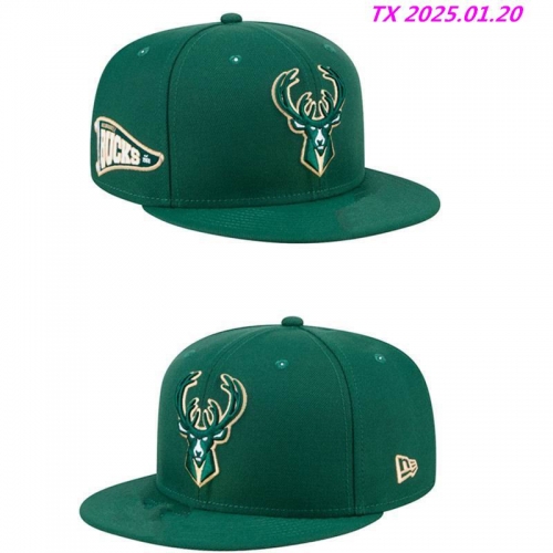 NBA Snapbacks 2915 Men