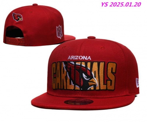 NFL Snapbacks 7113 Men