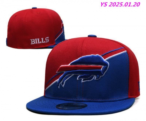 NFL Snapbacks 7101 Men