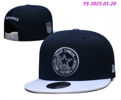 NFL Snapbacks 7159 Men