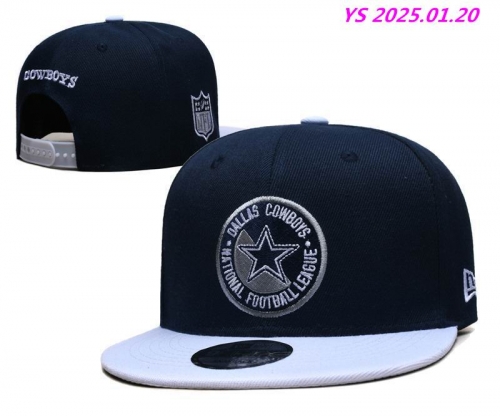 NFL Snapbacks 7159 Men