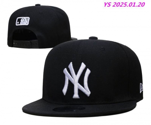 MLB Snapbacks 3517 Men