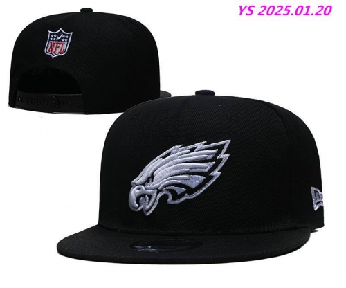 NFL Snapbacks 7156 Men