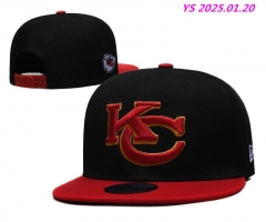 NFL Snapbacks 7110 Men