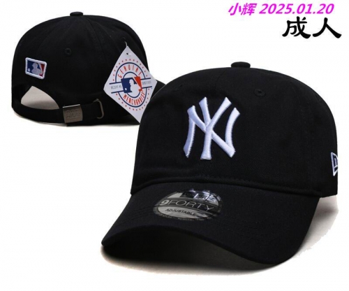 N.Y. Hats 1349 Men