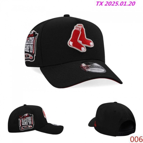 MLB Snapbacks 3487 Men