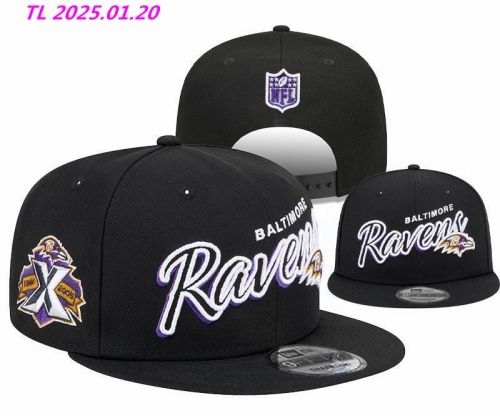 NFL Snapbacks 7089 Men