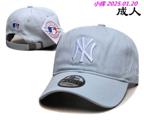 N.Y. Hats 1350 Men