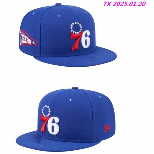 NBA Snapbacks 2927 Men