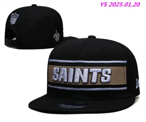 NFL Snapbacks 7128 Men