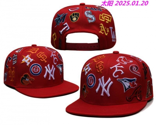 N.Y. Hats 1357 Men