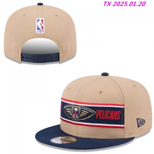 NBA Snapbacks 2952 Men