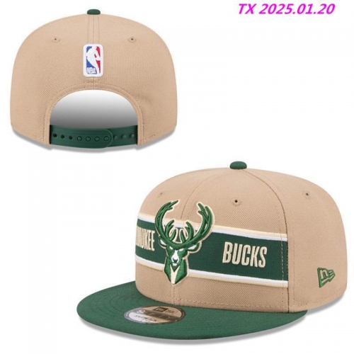 NBA Snapbacks 2942 Men