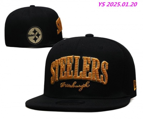 NFL Snapbacks 7111 Men