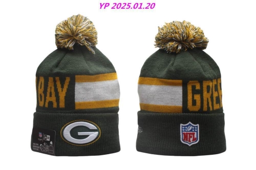 2029 NFL Beanies 3532 Men