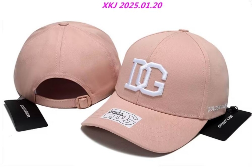 D.o.l.c.e. G.a.b.b.a.n.a. Hats AA 1045 Men