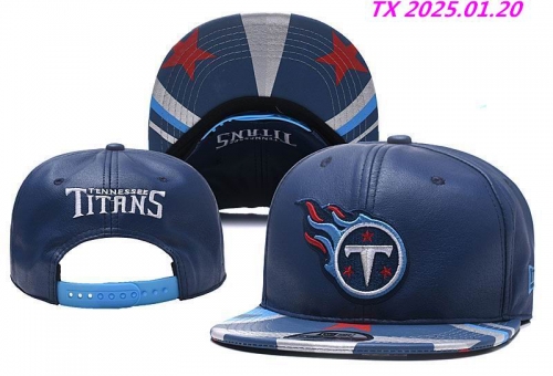 NFL Snapbacks 7167 Men