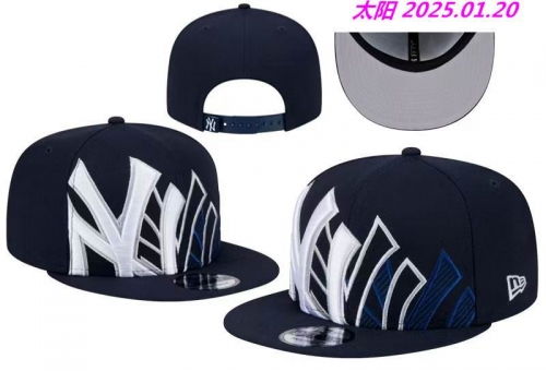 N.Y. Hats 1361 Men