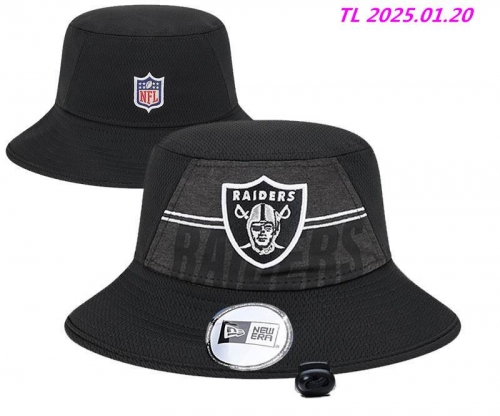 Bucket Hats 1667 Men