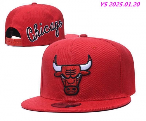 NBA Snapbacks 2969 Men