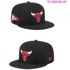 NBA Snapbacks 2917 Men