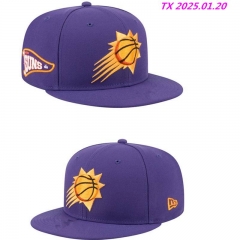 NBA Snapbacks 2925 Men