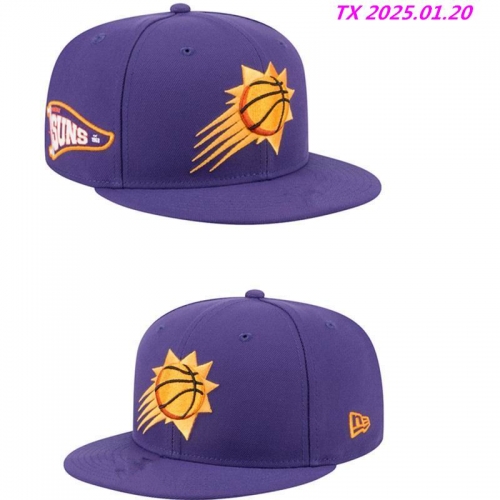 NBA Snapbacks 2925 Men