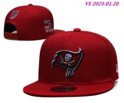 NFL Snapbacks 7139 Men