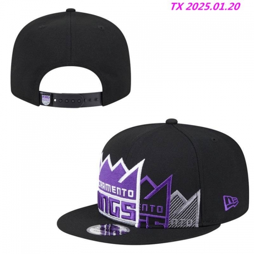 NBA Snapbacks 2901 Men