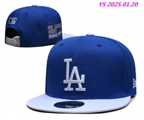 MLB Snapbacks 3526 Men