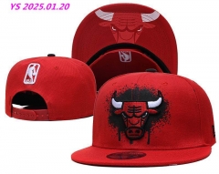 NBA Snapbacks 2966 Men