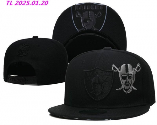 NFL Snapbacks 7043 Men