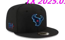 NFL Snapbacks 7094 Men