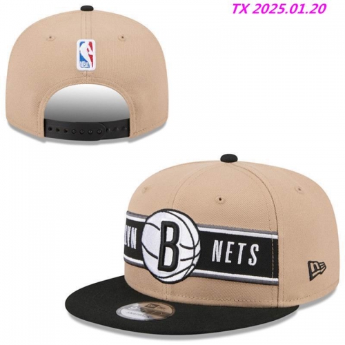 NBA Snapbacks 2948 Men