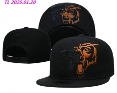 NFL Snapbacks 7036 Men