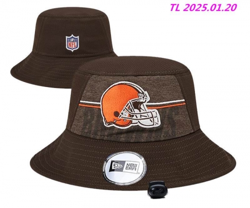 Bucket Hats 1661 Men