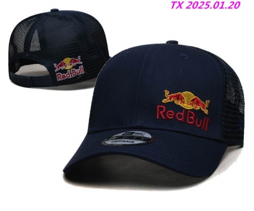 R.e.d. B.u.l.l. P.u.m.a. Hats 1341 Men