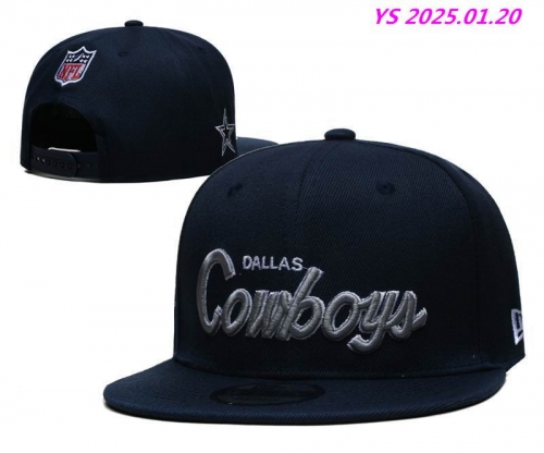 NFL Snapbacks 7155 Men