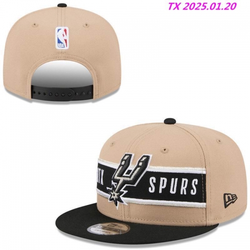 NBA Snapbacks 2954 Men