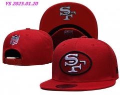 NFL Snapbacks 7107 Men