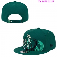 NBA Snapbacks 2898 Men