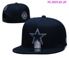 NFL Snapbacks 7135 Men