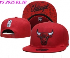 NBA Snapbacks 2967 Men