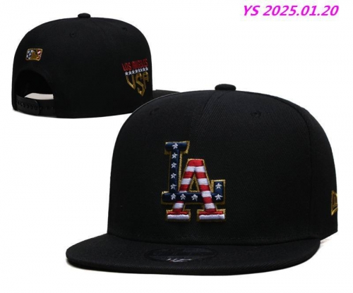 MLB Snapbacks 3524 Men