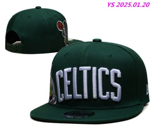 NBA Snapbacks 2964 Men